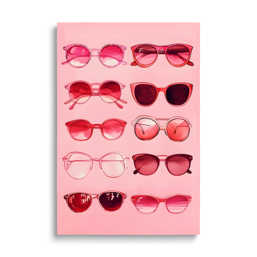 PINK TICKETS